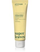 Attitude Super Leaves Brightening Conditioner balzam za sijaj Citrus Leaves and White Tea 240 ml