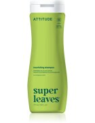 Attitude Super Leaves Nourishing & Strengthening hranilni šampon 473 ml