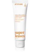Attitude Super Leaves Shine and Volume Conditioner balzam za volumen in sijaj 240 ml