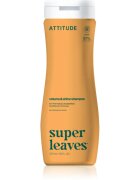 Attitude Super Leaves Volume & Shine šampon za volumen in sijaj 473 ml