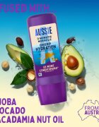 Aussie 3 Minute Miracle Deep Hydration globinsko vlažilni balzam 250 ml