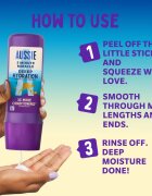 Aussie 3 Minute Miracle Deep Hydration globinsko vlažilni balzam 250 ml