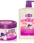 Aussie Bouncy Curls set za kodraste lase