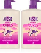 Aussie Bouncy Curls set za valovite in kodraste lase