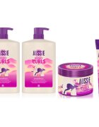 Aussie Bouncy Curls set za valovite in kodraste lase