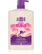 Aussie Bouncy Curls vlažilni balzam za kodraste lase 1000 ml