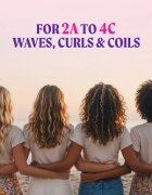 Aussie Bouncy Curls Work That Curl vlažilno in hranilno olje za lase 95 ml