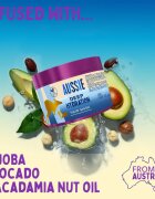 Aussie Deep Hydration Hair Mask intenzivna vlažilna maska za suhe in poškodovane lase 500 ml