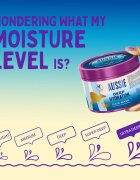 Aussie Deep Hydration Hair Mask intenzivna vlažilna maska za suhe in poškodovane lase 500 ml