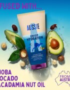 Aussie Deep Hydration Hydrating Conditioner globinsko vlažilni balzam 200 ml