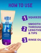 Aussie Deep Hydration Hydrating Conditioner globinsko vlažilni balzam 200 ml
