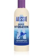 Aussie Deep Hydration Shampoo intenzivno vlažilni šampon 300 ml