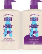 Aussie Miracle Moist set za hidracijo in sijaj