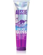 Aussie Oh My Gloss Leave In Serum serum brez spiranja za hidracijo in sijaj 160 ml