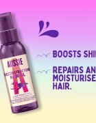Aussie Reconstructor Hair Oil vlažilno olje za lase 100 ml