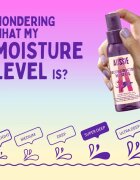 Aussie Reconstructor Hair Oil vlažilno olje za lase 100 ml