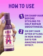 Aussie Reconstructor Hair Oil vlažilno olje za lase 100 ml