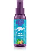 Aussie SOS Hair Rescue vlažilno in hranilno olje za lase 100 ml