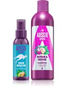 Aussie SOS set za lase