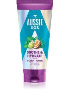 Aussie SOS Sooth & Hydrate vlažilni balzam za lase 200 ml