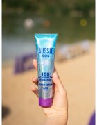 Aussie SOS Super Serum serum brez spiranja za lase 160 ml