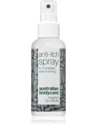 Australian Bodycare Anti-Itch pršilo za takojšnje olajšanje od srbenja in razdraženja 100 ml