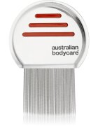 Australian Bodycare Anti Lice glavnik proti ušem 1 kos