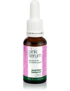 Australian Bodycare B12 Pink Serum posvetlitveni serum proti gubam za krepitev kožne pregrade 30 ml