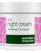 Australian Bodycare B12 revitalizacijska nočna krema 50 ml