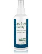 Australian Bodycare Deo Spray deodorant v razpršilu brez aluminija 100 ml
