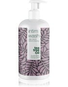 Australian Bodycare Intim Wash nežni gel za umivanje za intimno higieno 500 ml