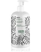 Australian Bodycare Men's gel za intimno higieno za moške 500 ml