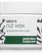 Australian Bodycare Men's Nut Wax balzam za intimne predele 50 ml