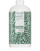 Australian Bodycare Mouth Wash ustna voda za dolgotrajen svež dah 500 ml