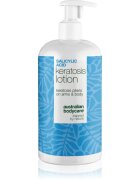 Australian Bodycare Salicylic Acid Keratosis mehčalno mleko za telo proti mozoljem 500 ml