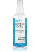 Australian Bodycare Salicylic Acid Keratosis pršilo za telo proti mozoljem 100 ml