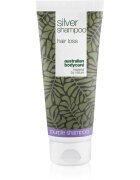 Australian Bodycare Silver vijoličen šampon proti izpadanju las 200 ml