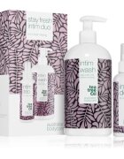 Australian Bodycare Stay Fresh Intim Duo darilni set za intimno higieno