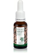 Australian Bodycare Tea Tree Oil & Aloe Vera serum proti gubam s Tea Tree olji 30 ml