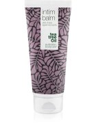Australian Bodycare Tea Tree Oil balzam za po britju za intimne predele 200 ml