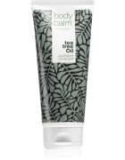 Australian Bodycare Tea Tree Oil balzam za telo za po britju 200 ml