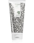 Australian Bodycare Tea Tree Oil gel za britje s Tea Tree olji 200 ml