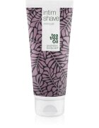 Australian Bodycare Tea Tree Oil gel za britje za intimne predele 200 ml