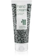 Australian Bodycare Tea Tree Oil hranilna krema za roke za suho do zelo suho kožo 100 ml