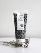 Australian Bodycare Tea Tree Oil hranilna krema za roke za suho do zelo suho kožo 100 ml