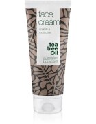 Australian Bodycare Tea Tree Oil hranilna krema za suho do mastno kožo 100 ml