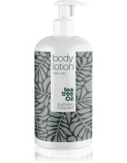 Australian Bodycare Tea Tree Oil hranilni losjon za telo za suho kožo 500 ml