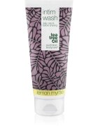 Australian Bodycare Tea Tree Oil Lemon Myrtle nežni gel za umivanje za intimno higieno 200 ml