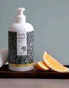Australian Bodycare Tea Tree Oil Lemon Myrtle osvežujoč gel za prhanje 500 ml