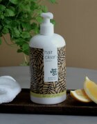 Australian Bodycare Tea Tree Oil Lemon Myrtle šampon za suhe lase in občutljivo lasišče s Tea Tree olji 500 ml